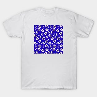 Floral pattern T-Shirt